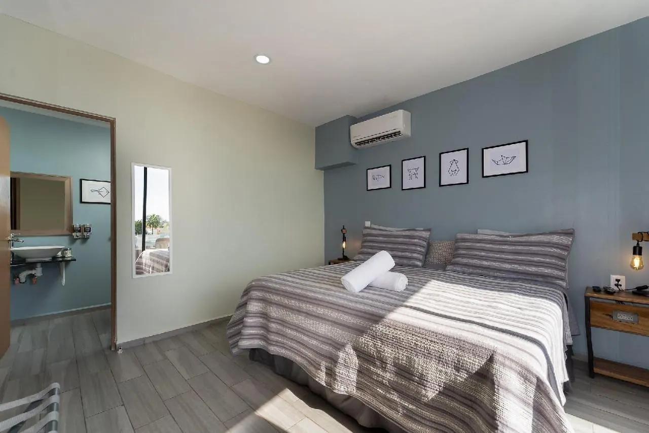 Luxe Modern-5 Star Area-Walk 2 Beach-Pool-Bbq-View-King Bed Mazatlan Apartment