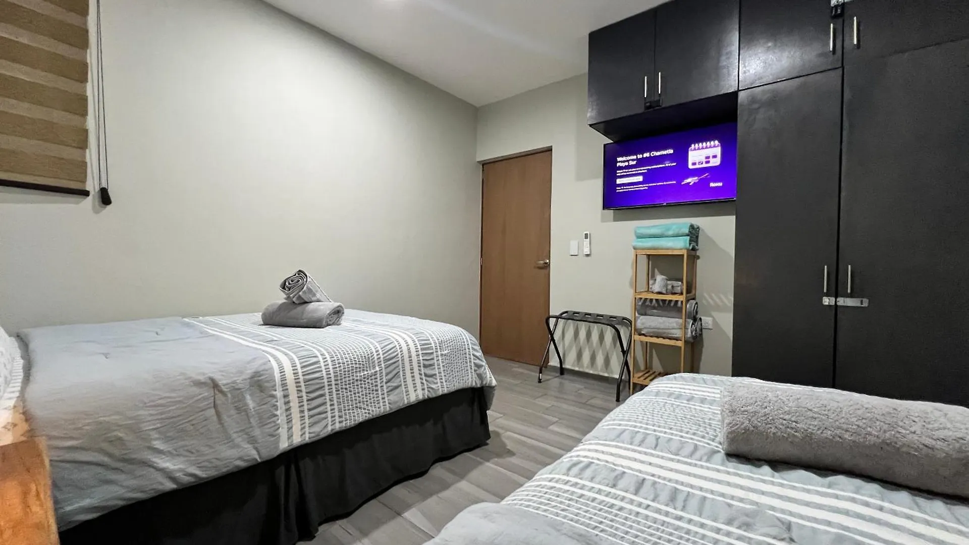 Luxe Modern-5 Star Area-Walk 2 Beach-Pool-Bbq-View-King Bed Mazatlan Mexico
