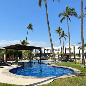 Casa Palmilla Grand Сasa de vacaciones