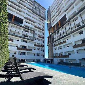 Departamentos De Lujo En Apartamento