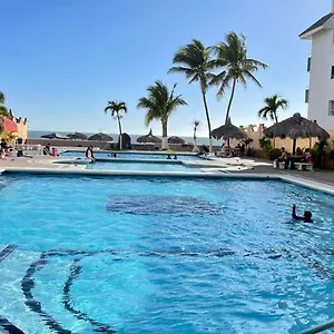 Del Mar Сasa de vacaciones