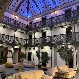 Hotel Tierra Marina Centro Historico, Mazatlan