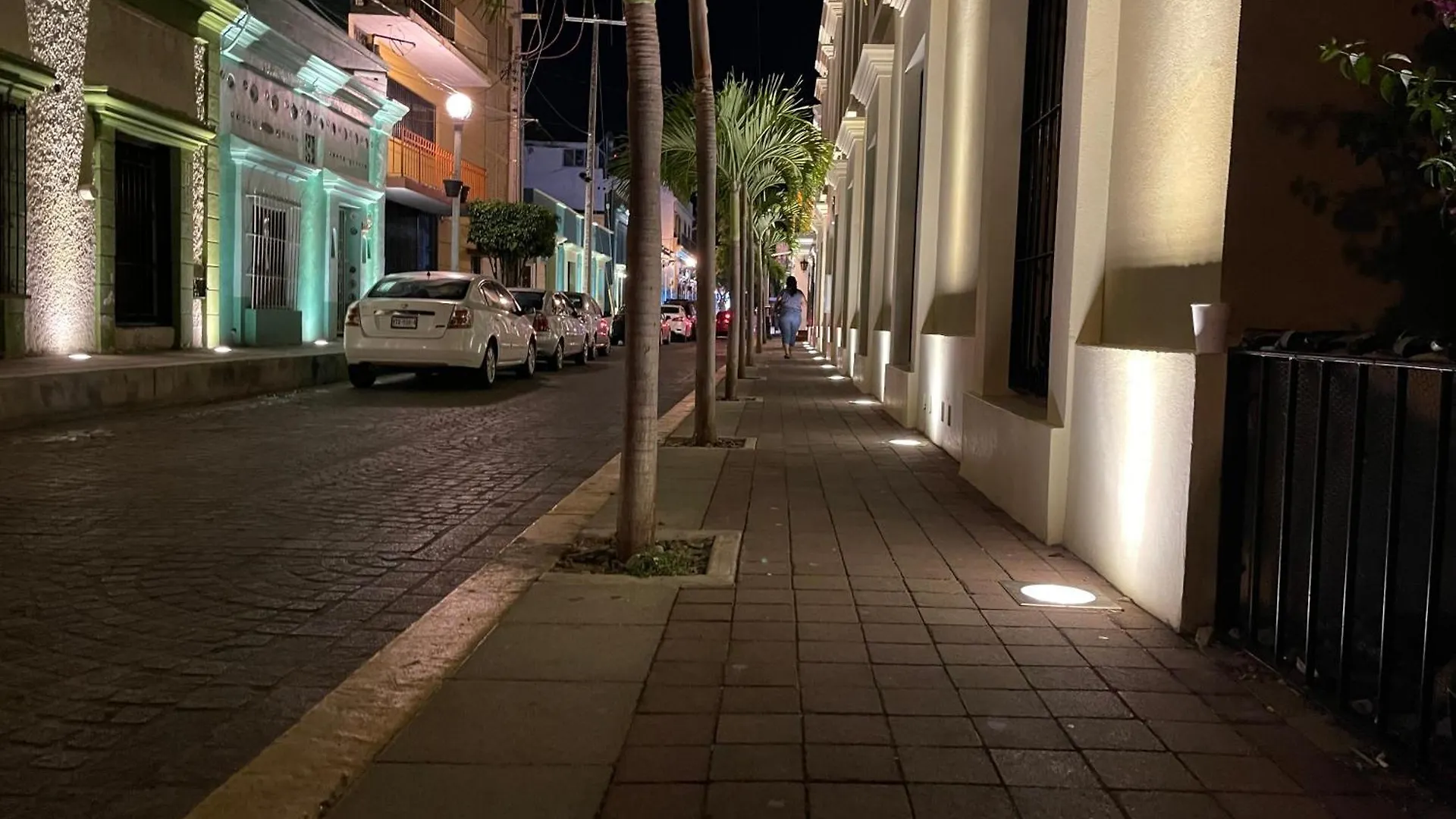 Apartamento New & Modern, 5 Star Area, Walk 2 Beach, Pool, Views, King Bed Mazatlán